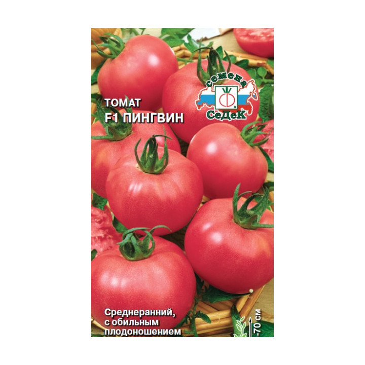 ПИНГВИН