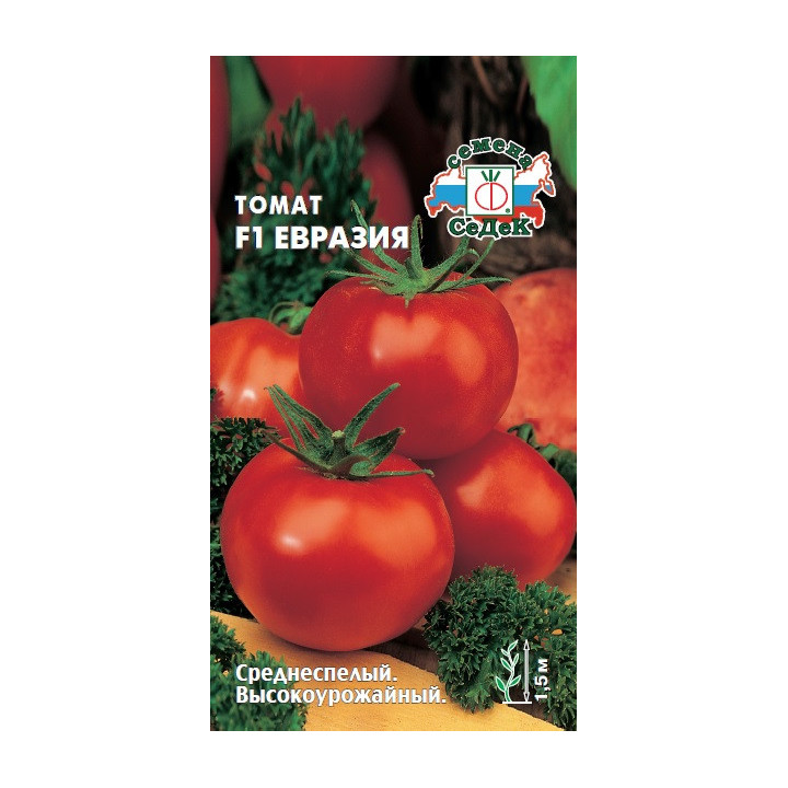 ЕВРАЗИЯ