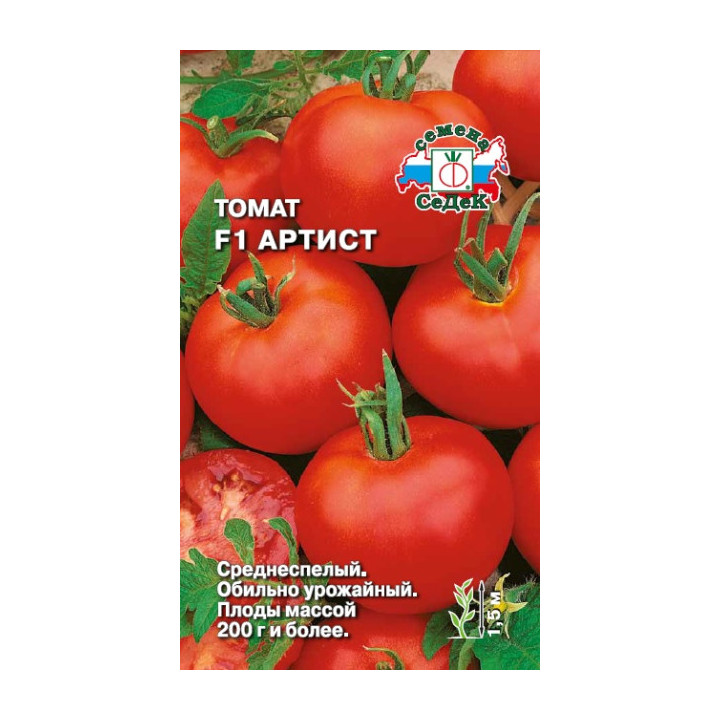 АРТИСТ
