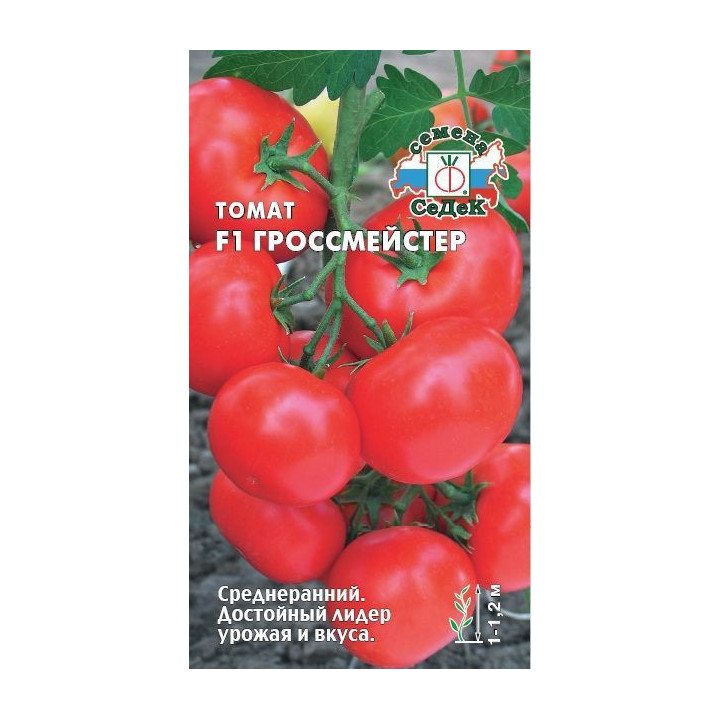 ГРОССМЕЙСТЕР
