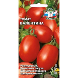 ВАЛЕНТИНА