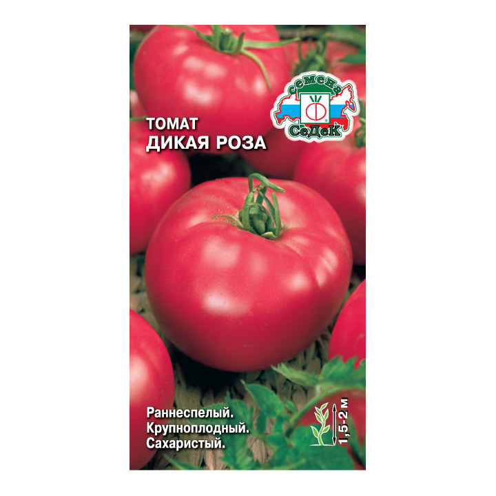 ДИКАЯ РОЗА
