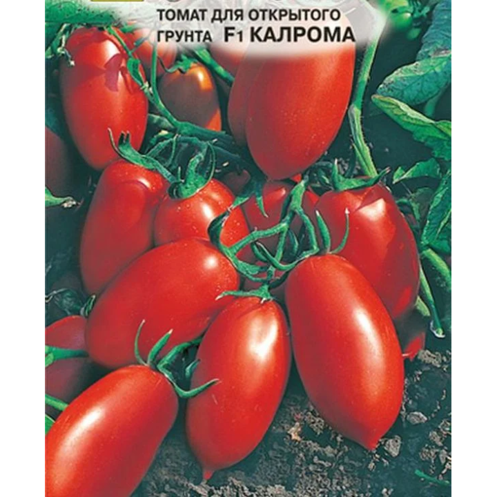 КАЛРОМА