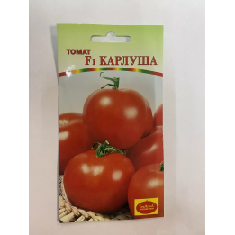 КАРЛУША