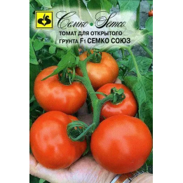 СЕМКО СОЮЗ