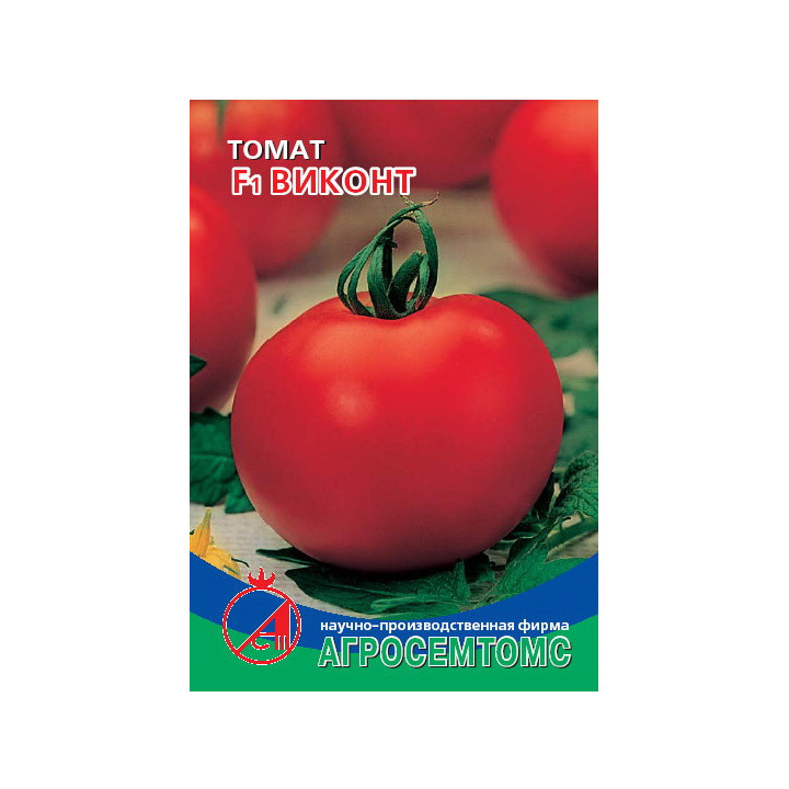 ВИКОНТ