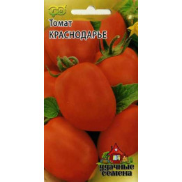 КРАСНОДАРЬЕ