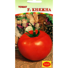 КНЯЖНА