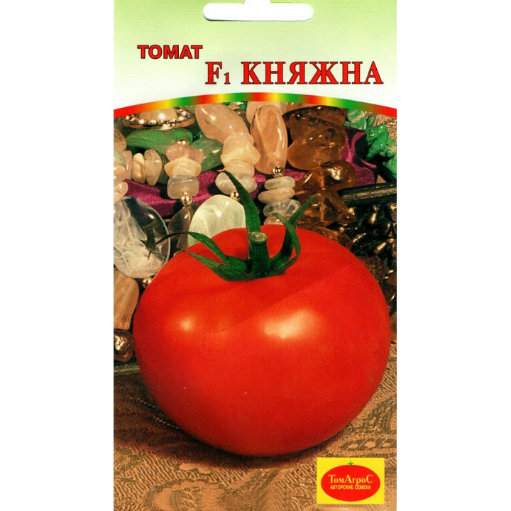 КНЯЖНА