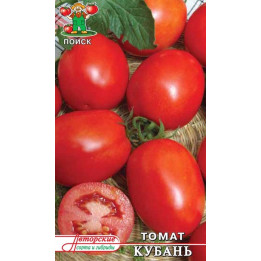КУБАНЬ
