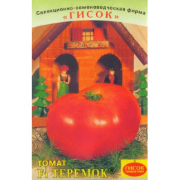 ТЕРЕМОК
