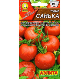 САНЬКА