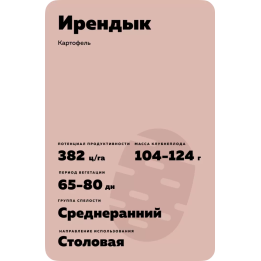ИРЕНДЫК