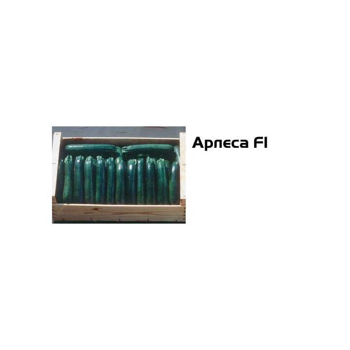 Арлеса F1 / Arlesa F1
