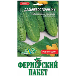 ДАЛЬНЕВОСТОЧНЫЙ 6