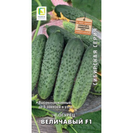 ВЕЛИЧАВЫЙ