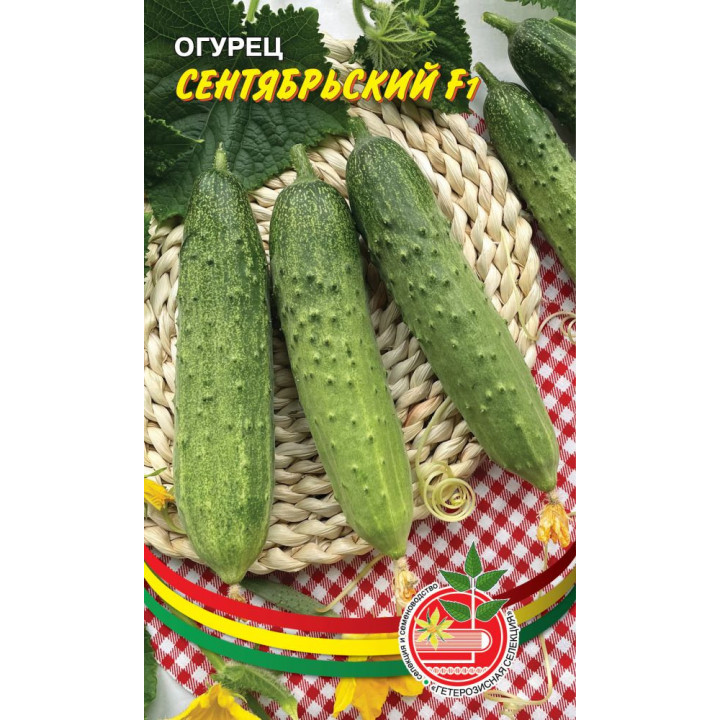 СЕНТЯБРЬСКИЙ