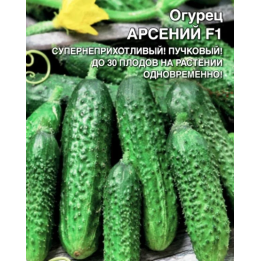 АРСЕНИЙ