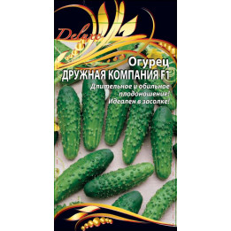 ДРУЖНАЯ КОМПАНИЯ