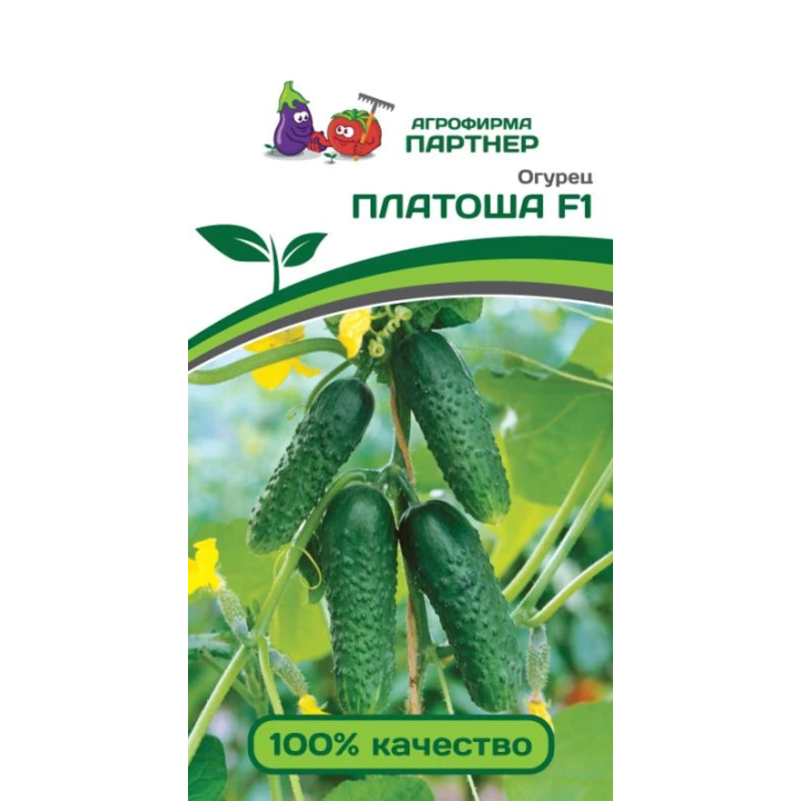 ПЛАТОША