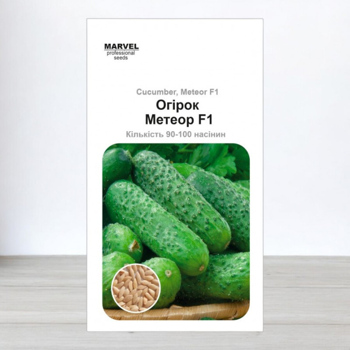 МЕТЕОР