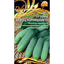 БРАТЕЦ КОРНИШАЙК