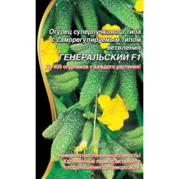 ГЕНЕРАЛЬСКИЙ