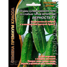 ВЕРНОСТЬ