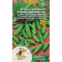 УРАЛЬСКИЙ ПИКУЛЬ