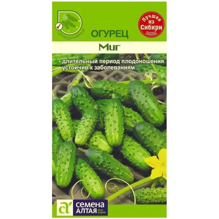 МИГ