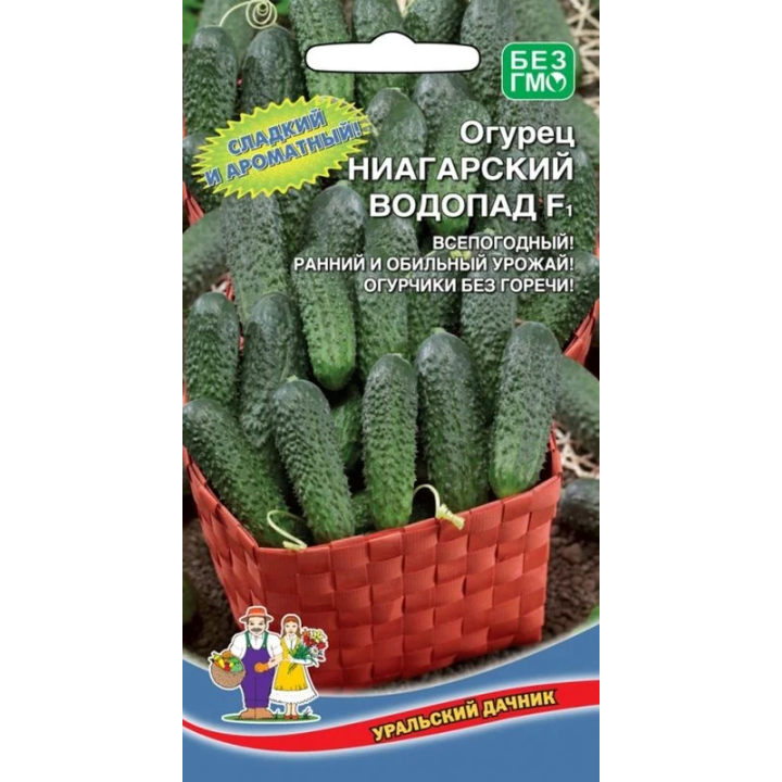 НИАГАРСКИЙ ВОДОПАД