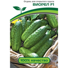 ВИОРЕЛ