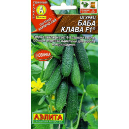 БАБА КЛАВА