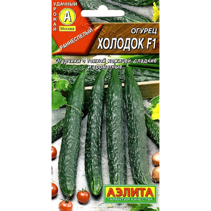 ХОЛОДОК