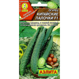 КИТАЙСКИЕ ПАЛОЧКИ