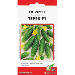 ТЕРЕК