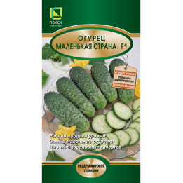 МАЛЕНЬКАЯ СТРАНА