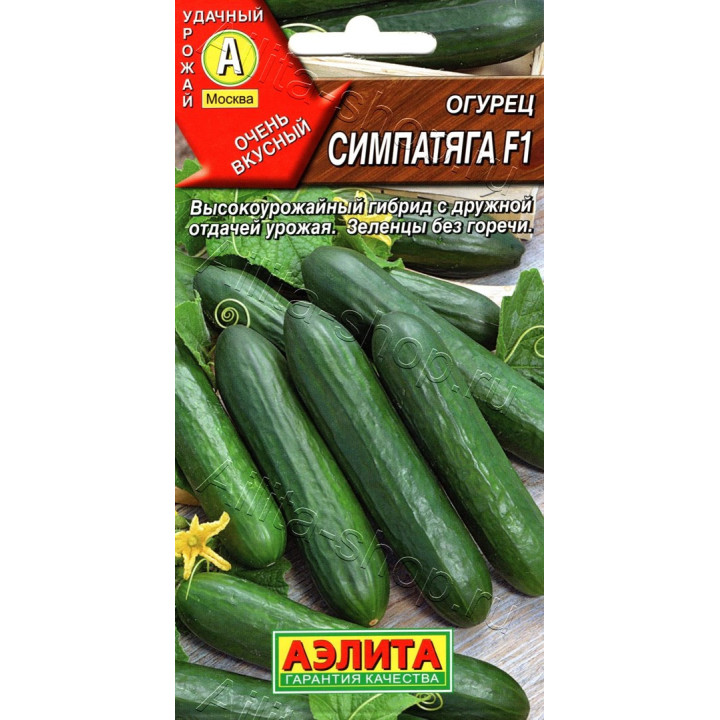 СИМПАТЯГА