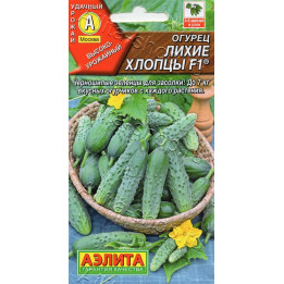 ЛИХИЕ ХЛОПЦЫ