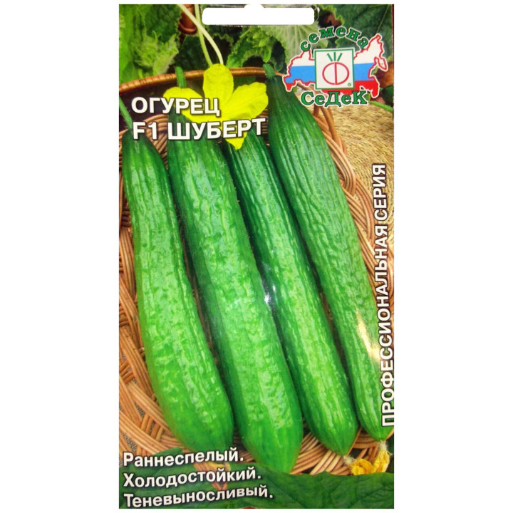 ШУБЕРТ