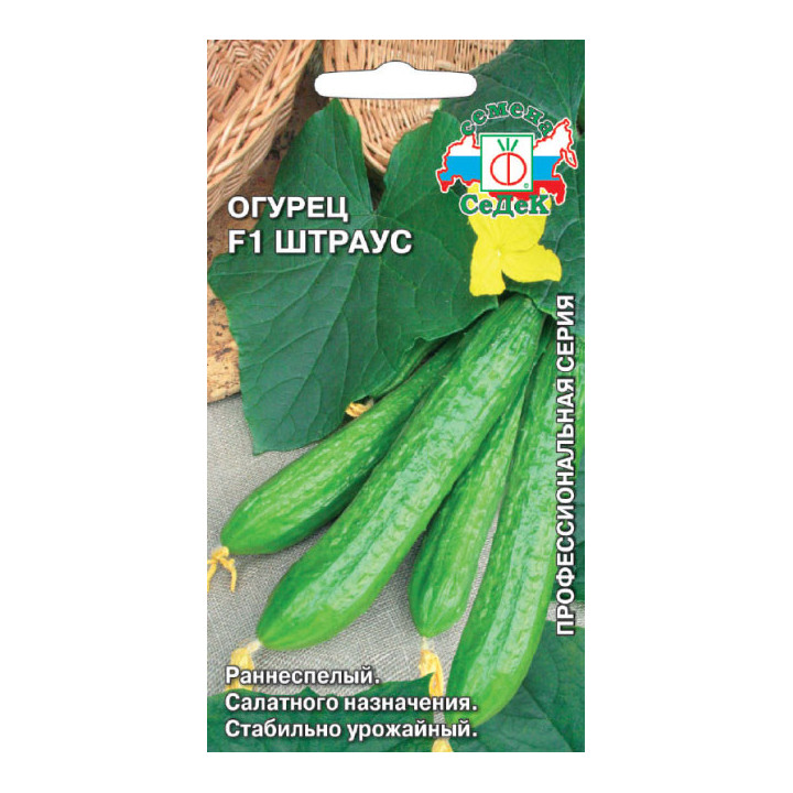 ШТРАУС