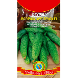 МОРЯЧОК-ХРУСТЯЧОК