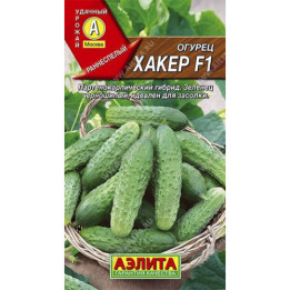 ХАКЕР