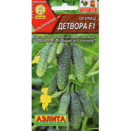 ДЕТВОРА