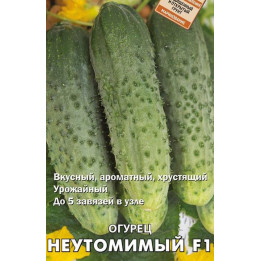 НЕУТОМИМЫЙ
