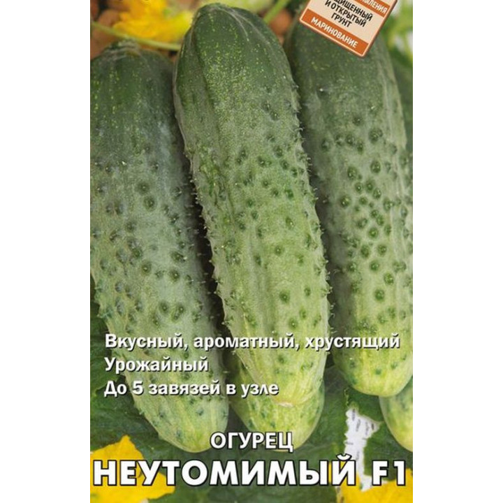 НЕУТОМИМЫЙ