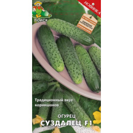 СУЗДАЛЕЦ