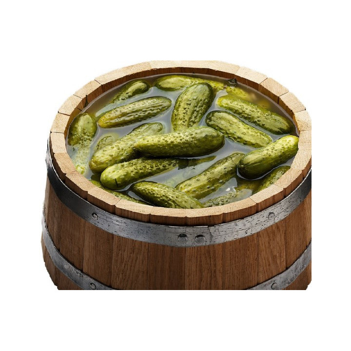 БОЧКОВОЙ