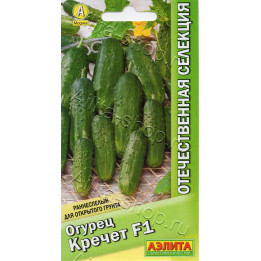 КРЕЧЕТ