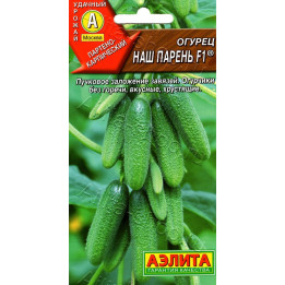 НАШ ПАРЕНЬ